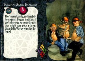 Boggan Gang Bangers